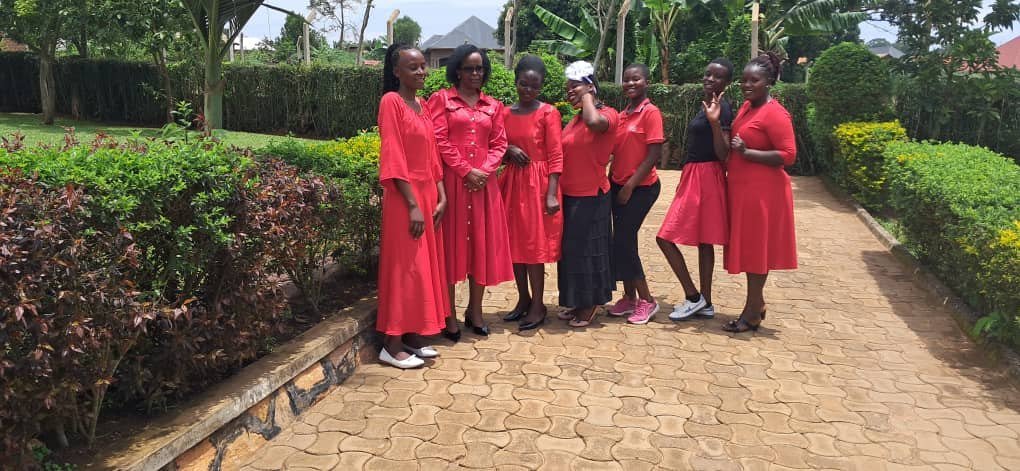 Women’s ministry